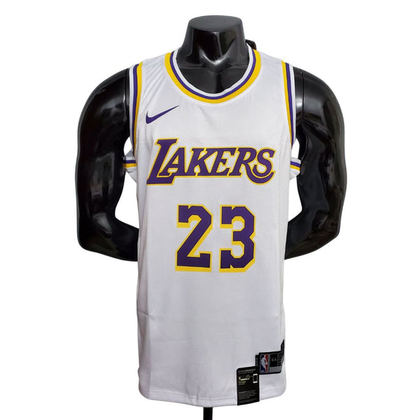 Regata NBA Lakers