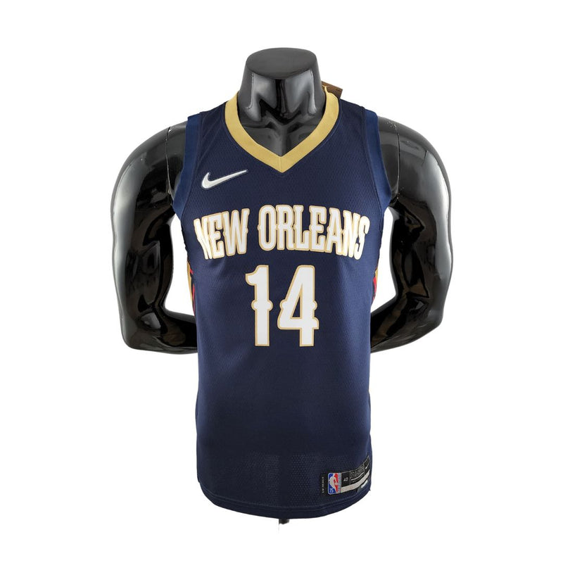 Regata NBA New Orleans Pelicans