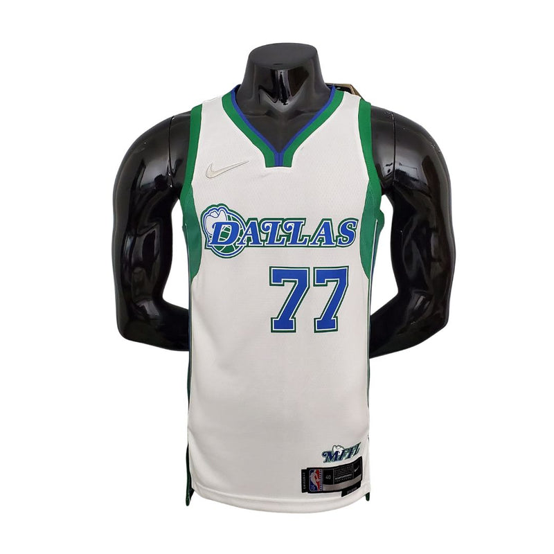 Regata NBA Dallas Mavericks