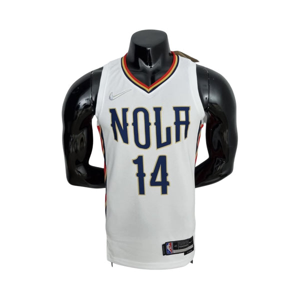 Regata NBA New Orleans Pelicans