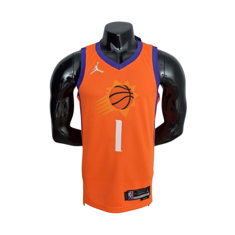 Regata NBA Phoenix Suns