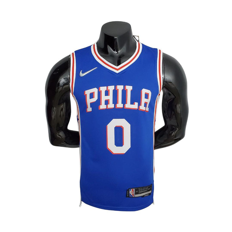 Regata NBA Philadelphia 76ers