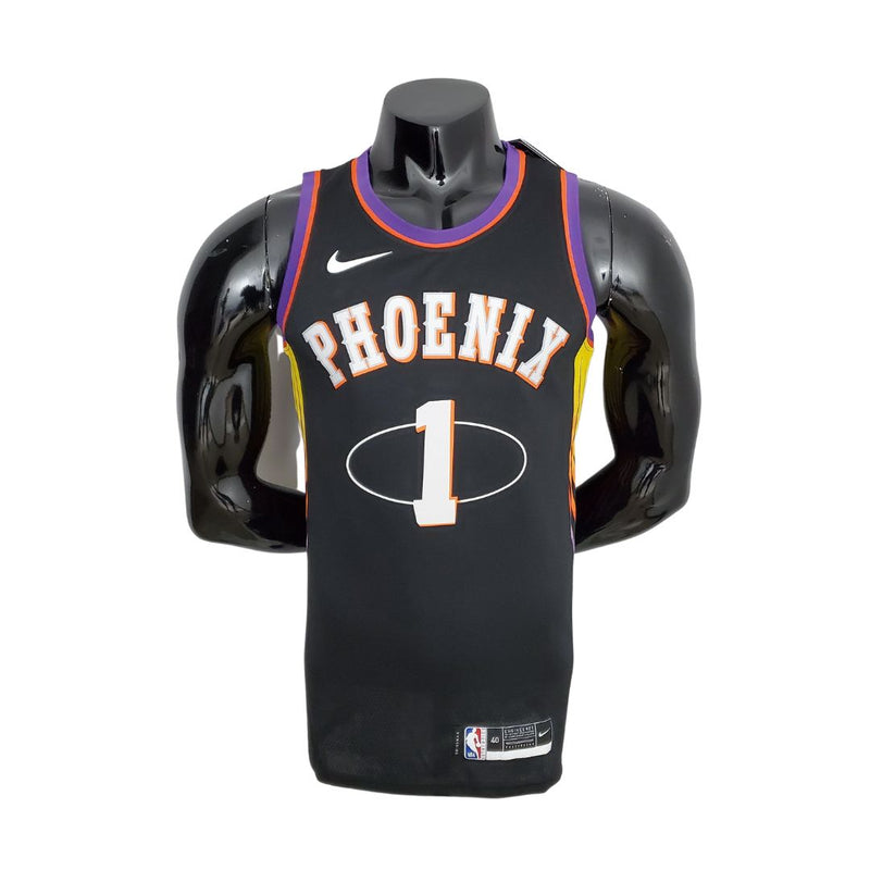 Regata NBA Phoenix Suns