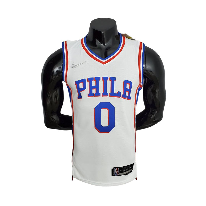 Regata NBA Philadelphia 76ers