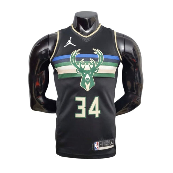 Regata NBA Milwaukee Bucks