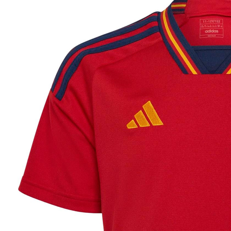 Camiseta España Home 2022