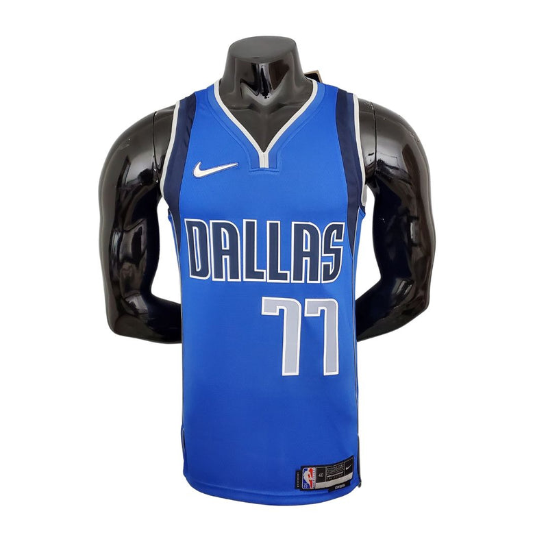 Regata NBA Dallas Mavericks