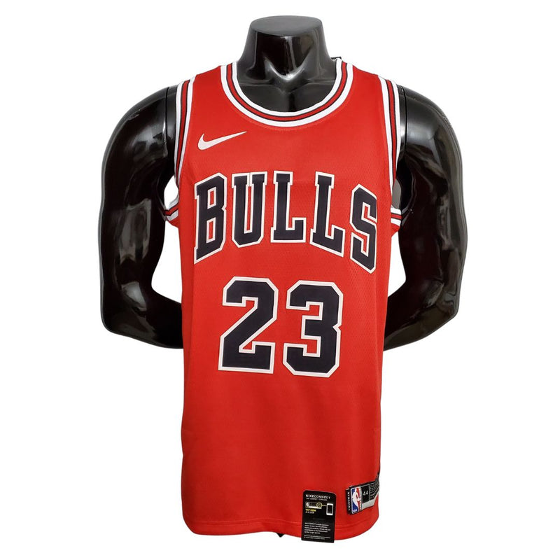 Regata NBA Chicago Bulls