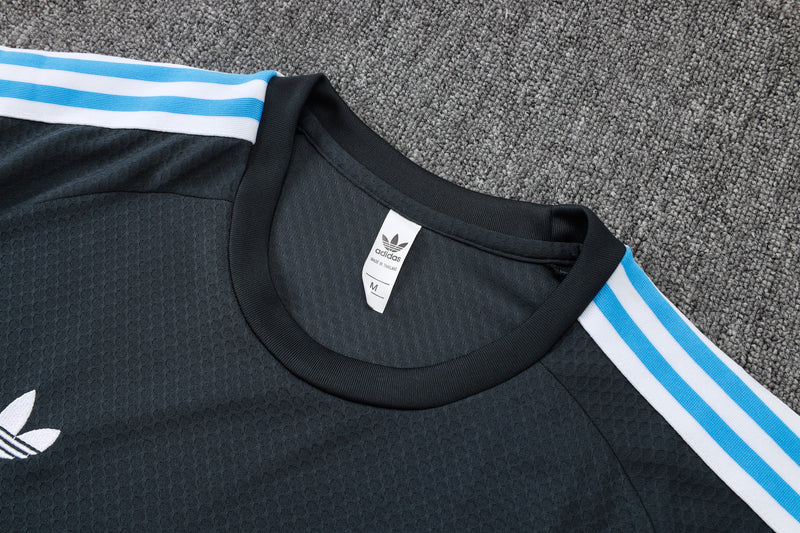 Camiseta y Pantalón entrenamiento Argentina 25/26