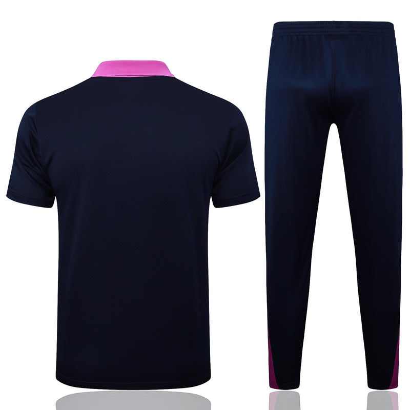 Camiseta y pantalón Barcelona 25/26