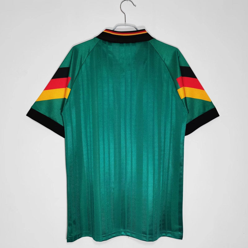 Camiseta Retro Alemania 1992