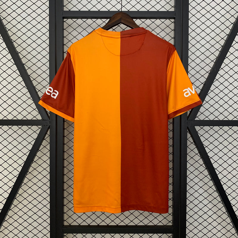 Camiseta Retro Galatasaray Home 13/14