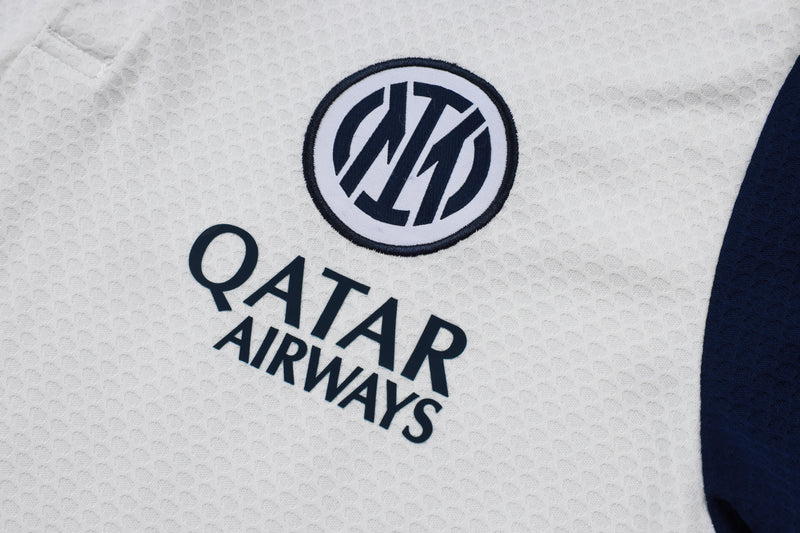 Camiseta y pantalón Inter 25/26