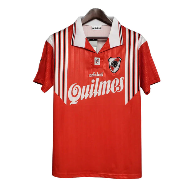 Camiseta Retro River Plate 96/98