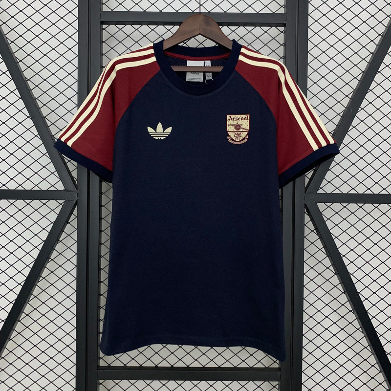 Camiseta Arsenal Edición Especial