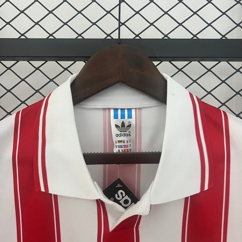 Camiseta PSV Eindhoven Home 23/24