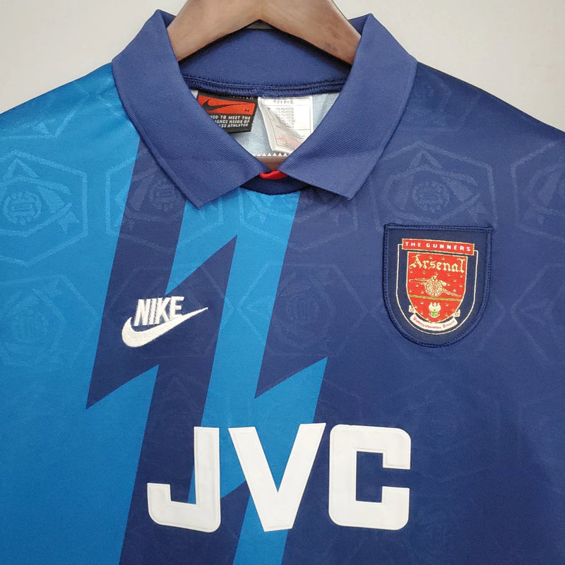 Camiseta Retro Arsenal 95/96