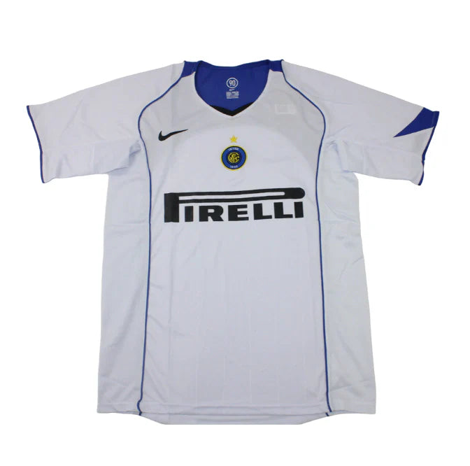 Camiseta Retro Inter 04/05