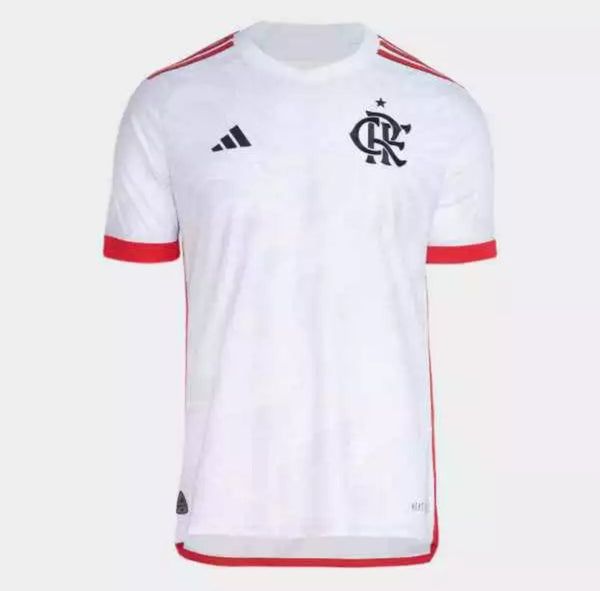 Camiseta Flamengo Away 24/25