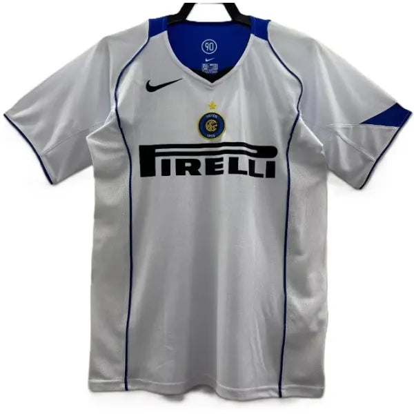 Camiseta Retro Inter 04/05