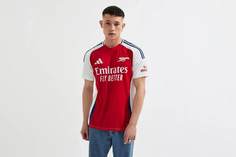 Camiseta Arsenal Home 24/25