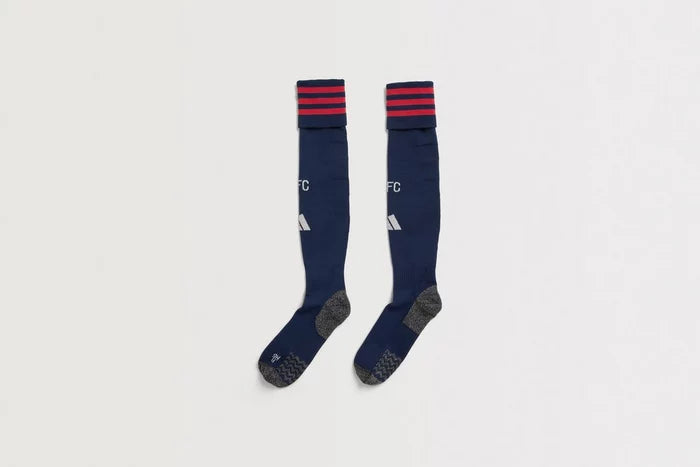 Medias Arsenal Away 25/26