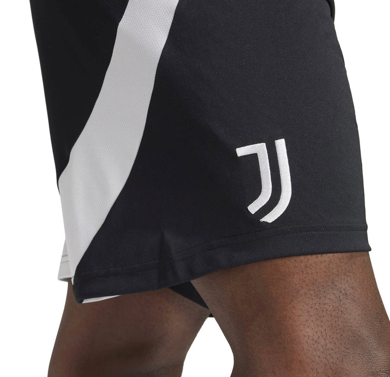 Pantalon Corto Juventus Home 24/25