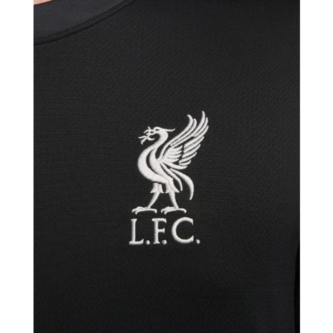 Camiseta Liverpool Away 24/25