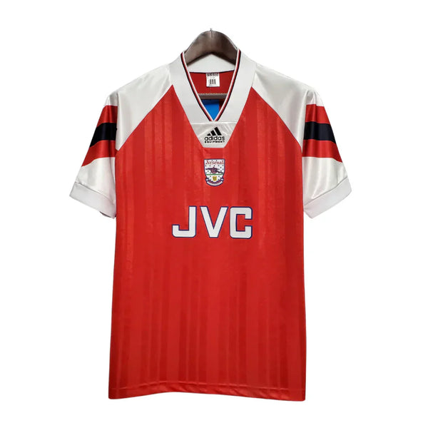 Camiseta Retro Arsenal 92/93