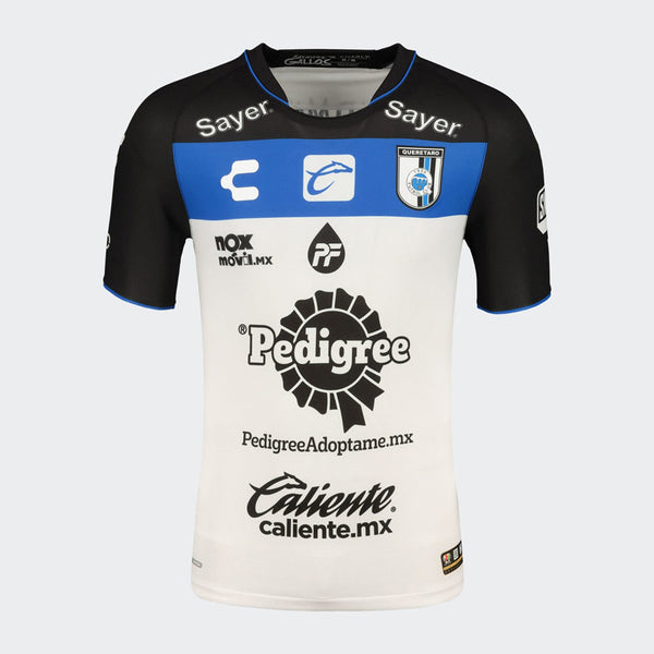 Camisa Querétaro Home 2023