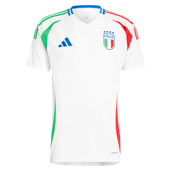 Camiseta Italia Away 24/25