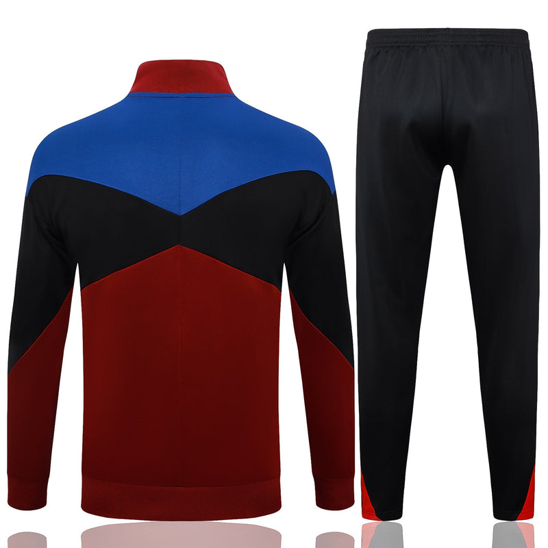 Chandal FC Barcelona 24/25