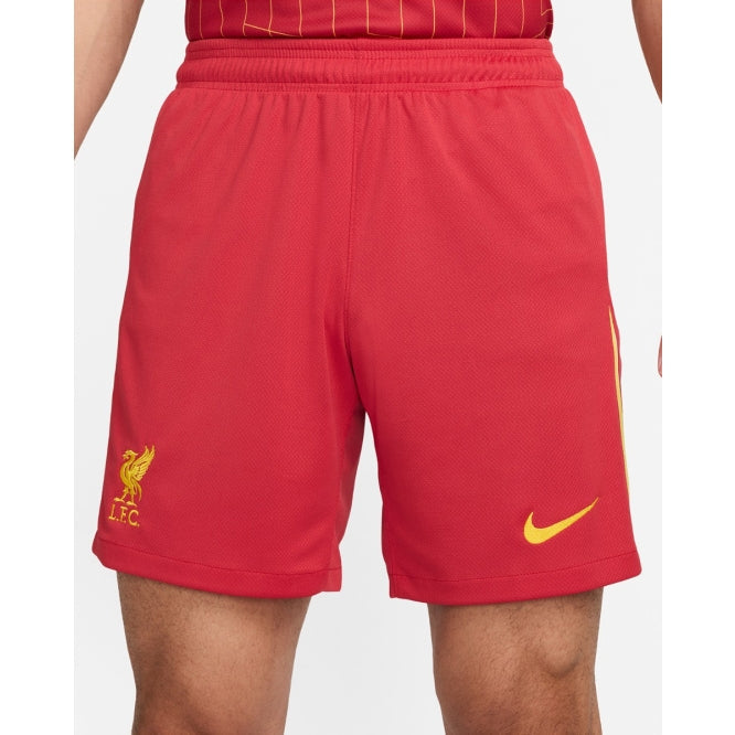 Pantalon Corto Liverpool Home 24/25