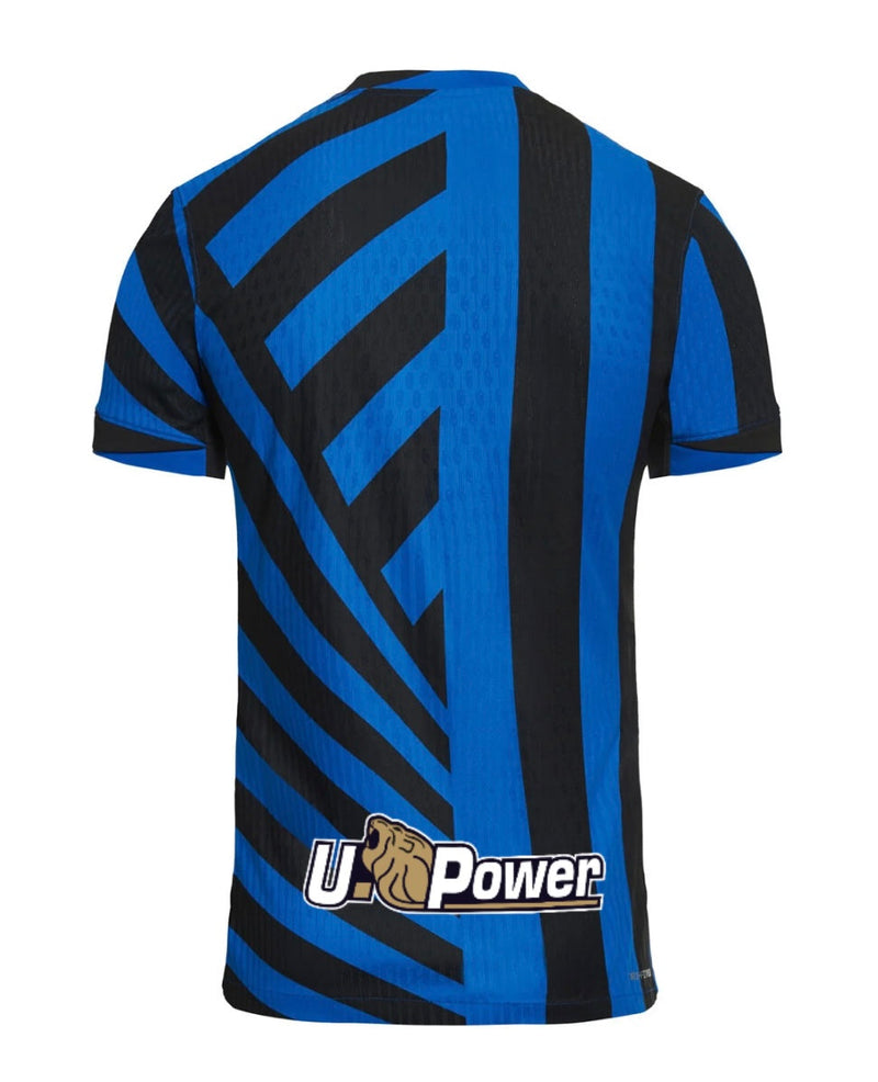 Camiseta Inter Home Jugador 24/25