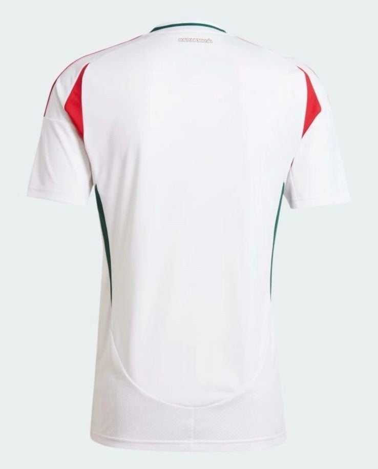 Camiseta Selección Hungría Away 24/25