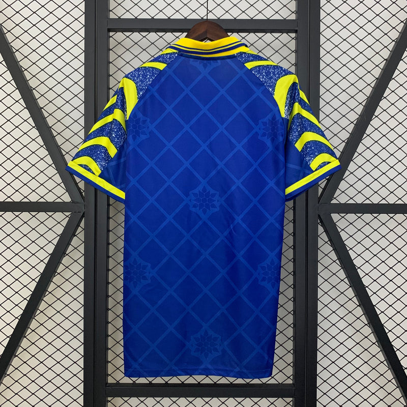 Camiseta Retro Parma Away 95/97