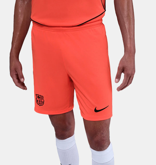 Pantalones Cortos FC Barcelona Third 25/26