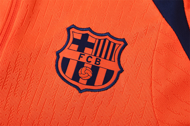 Chandal Nino FC Barcelona 25/26