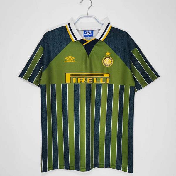 Camiseta Retro Inter 95/96