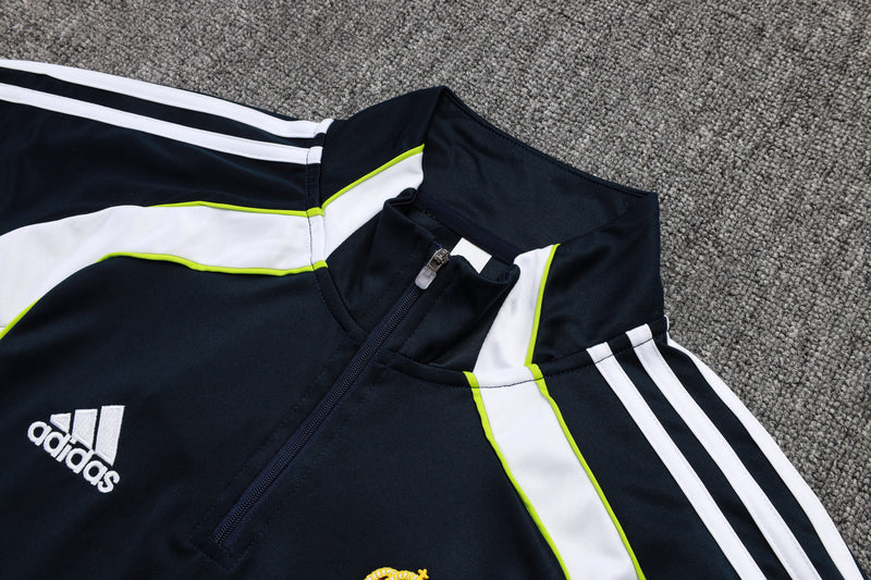 Chandal Real Madrid 25/26