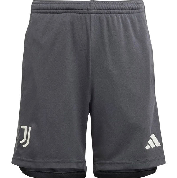 Pantalon Corto Juventus Third 23/24