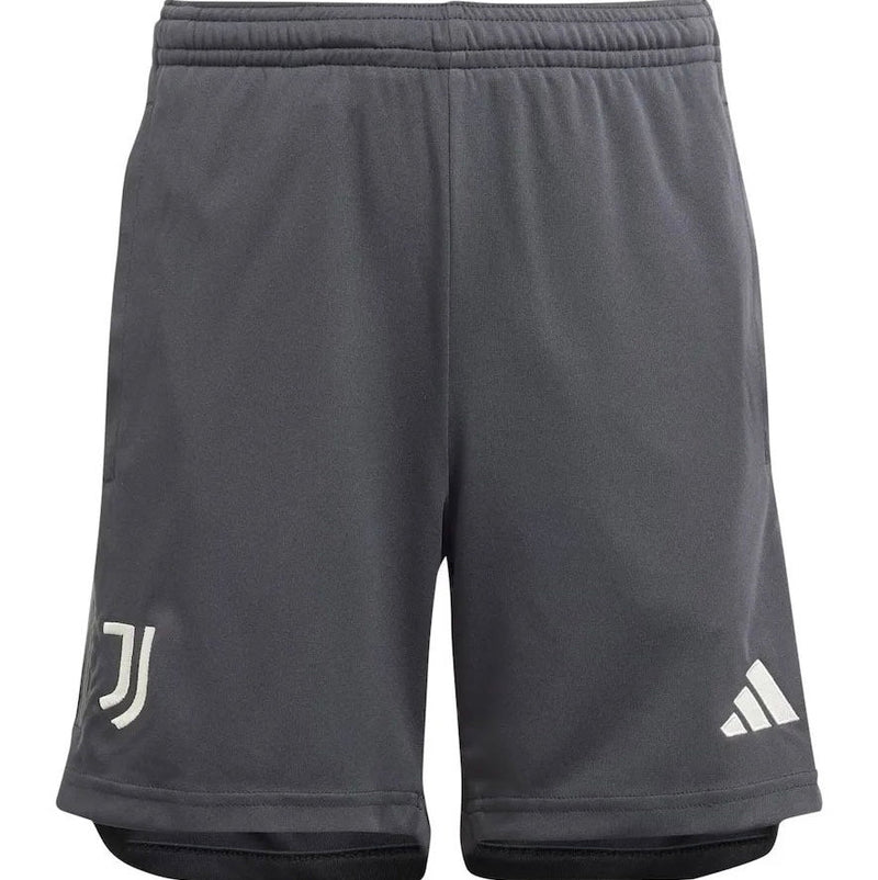 Pantalon Corto Juventus Third 23/24