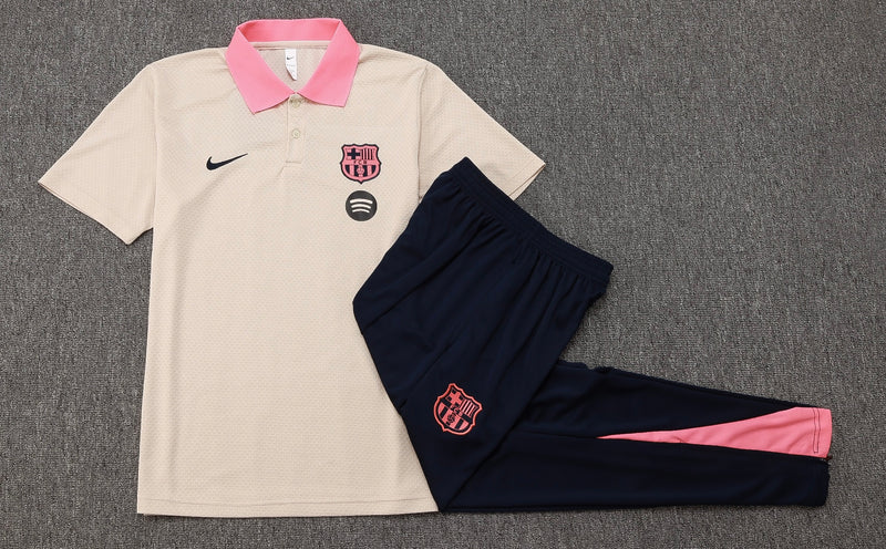 Camiseta y pantalón Barcelona 25/26