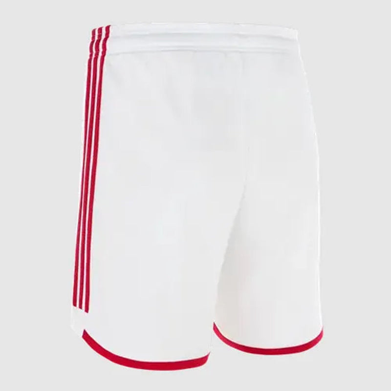 Pantalon Corto Ajax Home 23/24