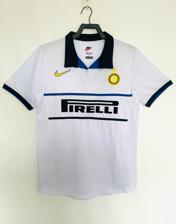 Camiseta Retro Inter Away 98/99