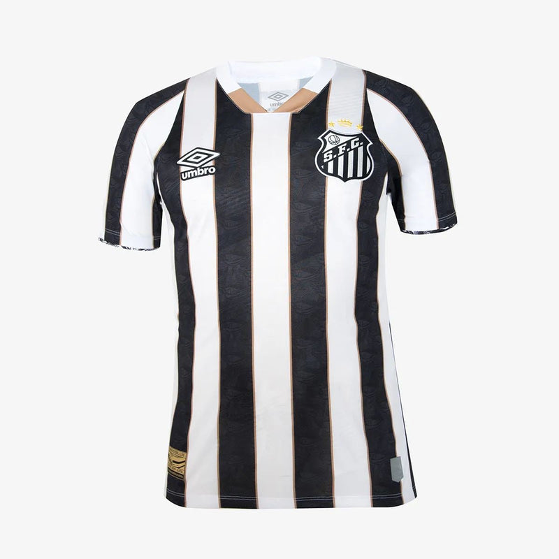 Camiseta Santos Away 24/25