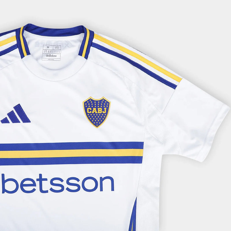 Camiseta Boca Juniors Away 24/25