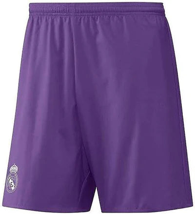 Pantalon Corto Real Madrid Retro 16/17