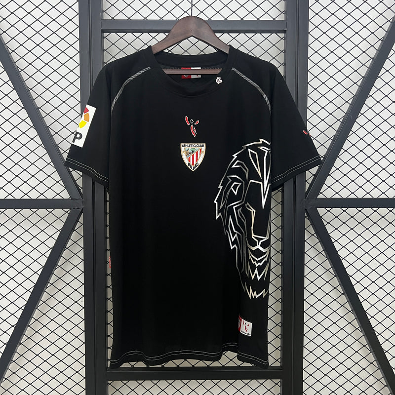 Camiseta Retro Athletic Bilbao 95/97