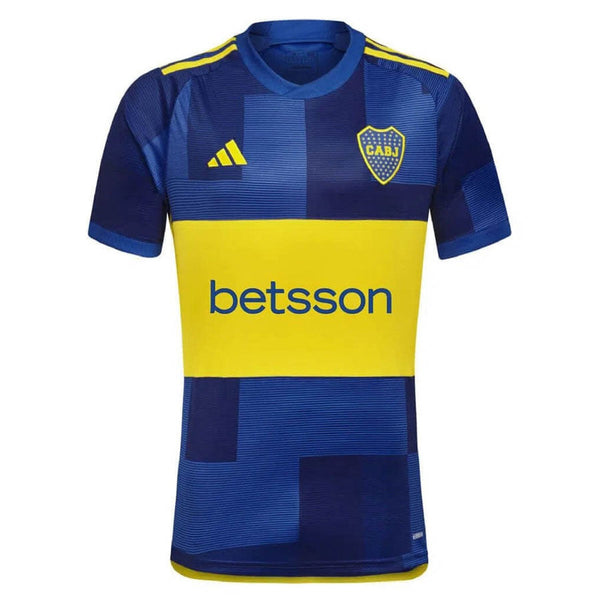 Camiseta Boca Juniors Home 23/24